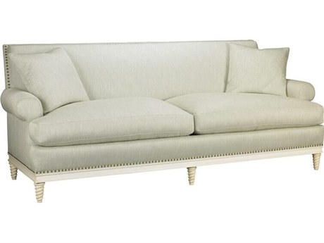 Mr. & Mrs. Howard Paris Upholstered Sofa