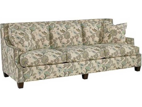Mr. & Mrs. Howard Manhattan Upholstered Sofa