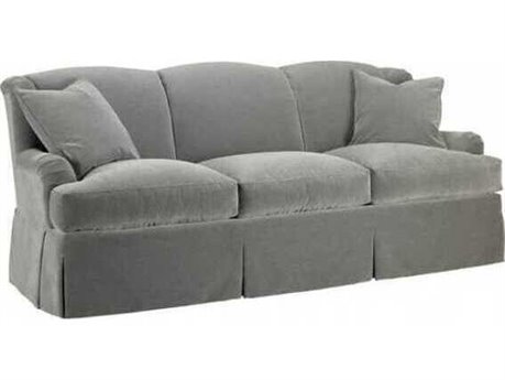 Mr. & Mrs. Howard Winged Upholstered Sofa