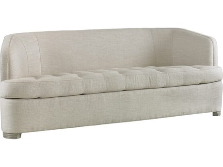 Mr. & Mrs. Howard Aldo Upholstered Sofa