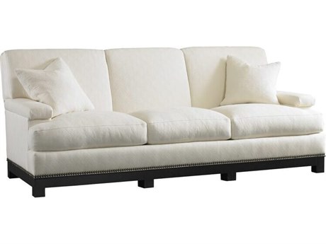 Mr. & Mrs. Howard Salon Upholstered Sofa