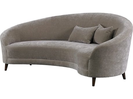 Mr. & Mrs. Howard Emile Upholstered Sofa