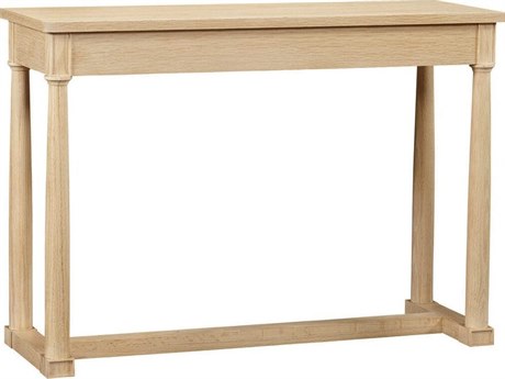 Mr. & Mrs. Howard Neo Rectangular Wood Console Table