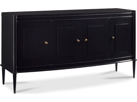 Mr. & Mrs. Howard Colvard 72" Beech Wood Sideboard