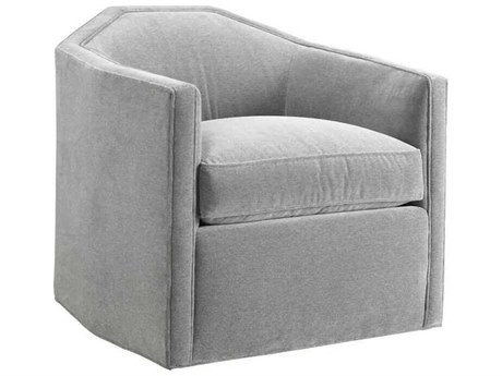 Mr. & Mrs. Howard Speakeasy Swivel Accent Chair