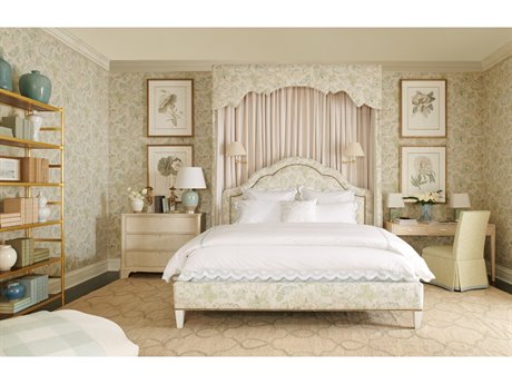 Mr. & Mrs. Howard Tigley Bedroom Set