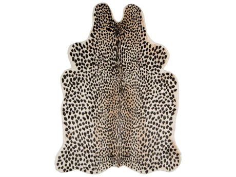 Momeni Acadia Animal Print Area Rug