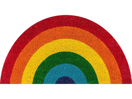 Momeni Aloha Graphic Area Rug