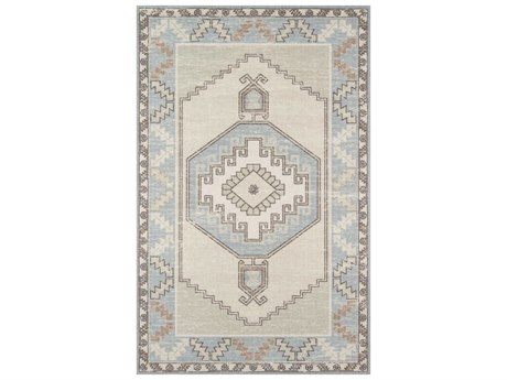 Momeni Anatolia Bordered Area Rug