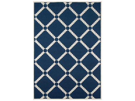 Momeni Baja Geometric Area Rug