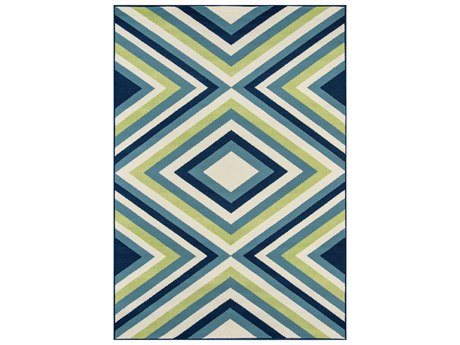 Momeni Baja Geometric Area Rug