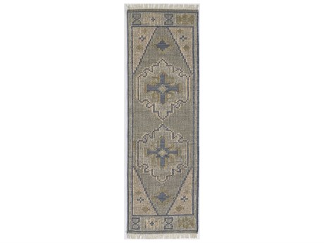 Momeni Bristol Southwestern Runner Area Rug