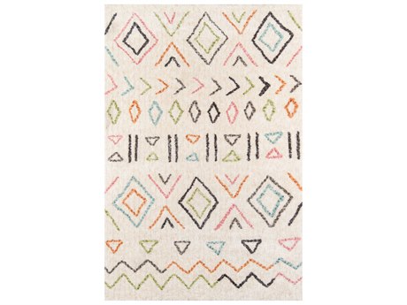 Momeni Bungalow Geometric Area Rug
