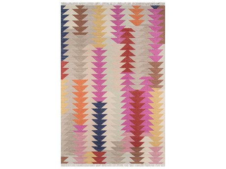 Momeni Caravan Geometric Area Rug