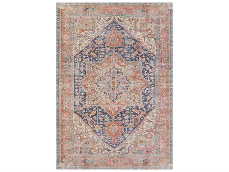 Momeni Chandler Bordered Area Rug