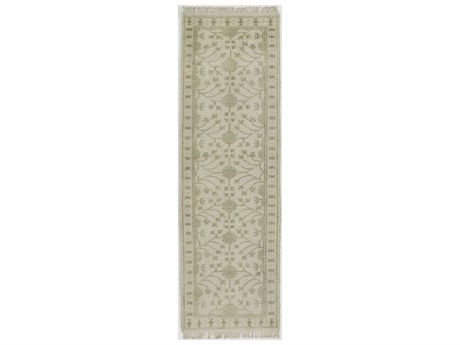Momeni Concord Bordered Runner Area Rug