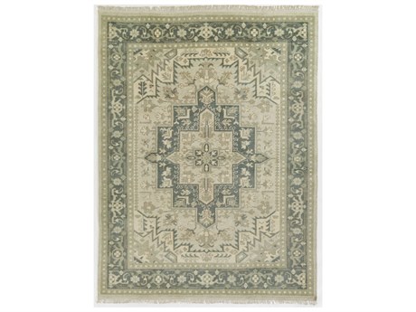 Momeni Concord Bordered Area Rug