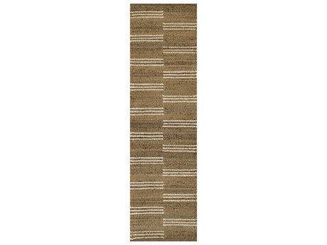 Momeni Crescent Striped Runner Area Rug