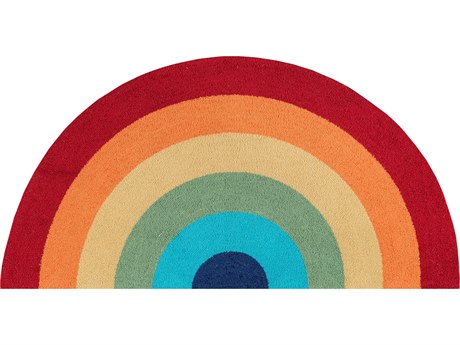 Momeni Cucina Graphic Area Rug