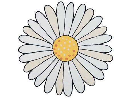 Momeni Cucina Floral Area Rug