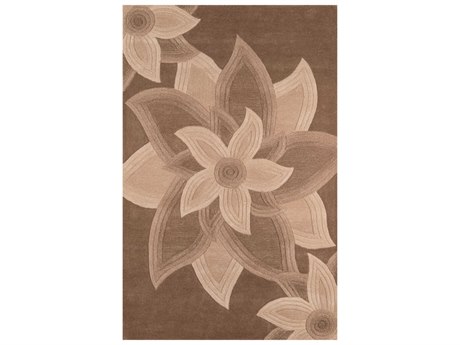 Momeni Delhi Floral Area Rug