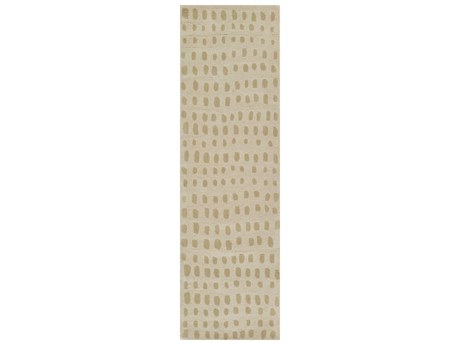 Momeni Delmar Abstract Runner Area Rug