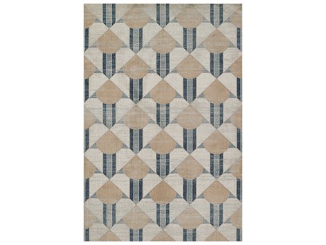 Momeni Edition Geometric Area Rug