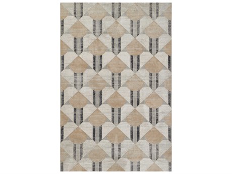 Momeni Edition Geometric Area Rug