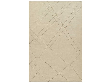 Momeni Everett Geometric Runner Area Rug