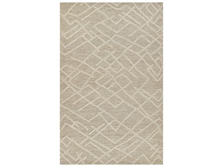 Momeni Everett Geometric Runner Area Rug