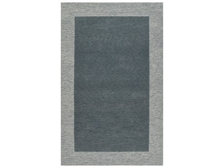 Momeni Everett Bordered Runner Area Rug