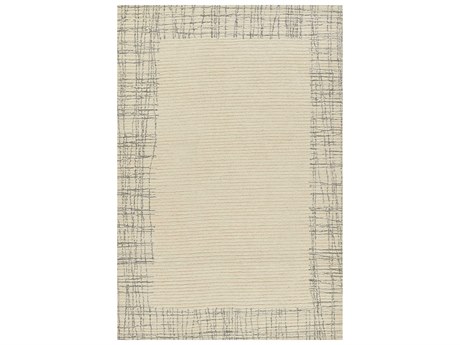 Momeni Everett Bordered Runner Area Rug
