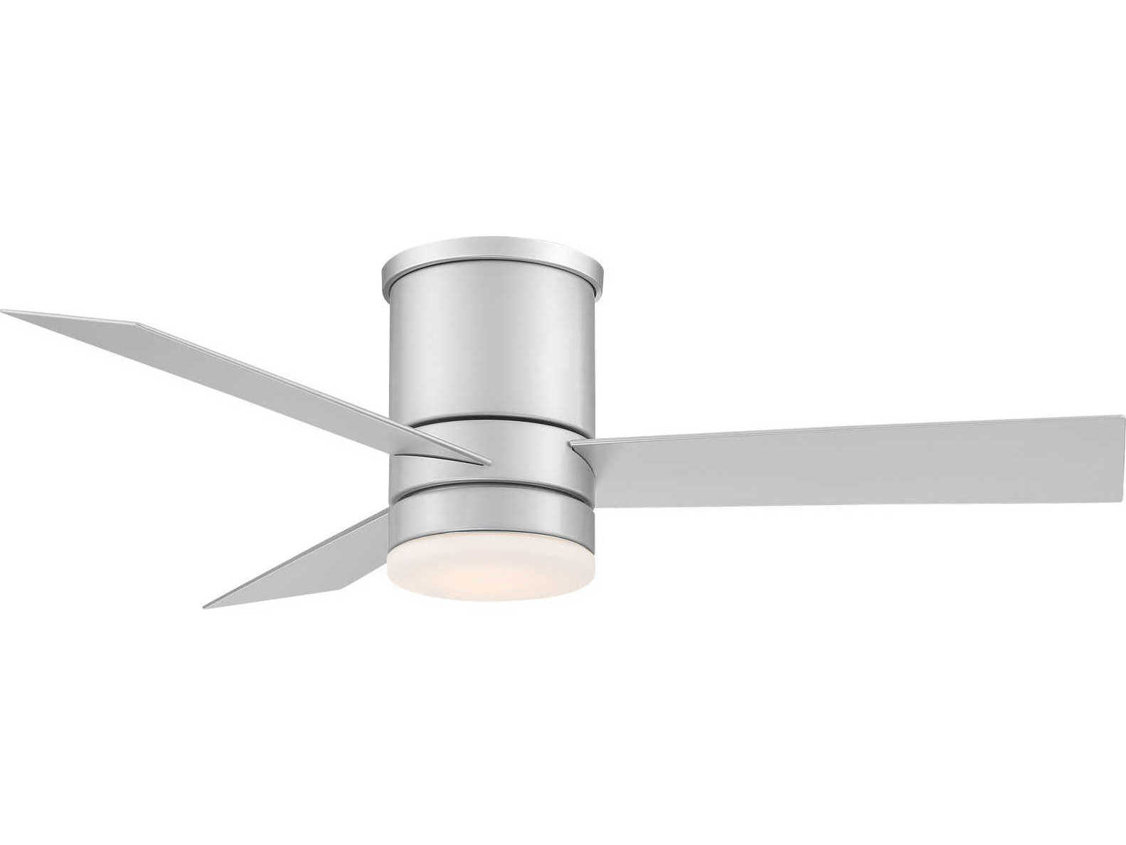 Modern Forms Axis Titanium 1-light 44'' Wide LED Indoor / Outdoor ...