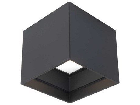 Modern Forms Kube 1 - Light Convertible Wall Light