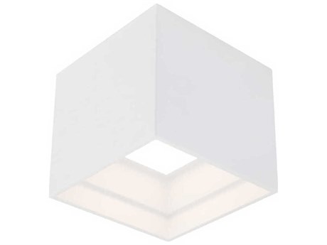 Modern Forms Kube 1 - Light Wall Light