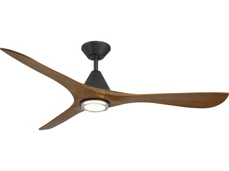 Modern Forms Carve 60" LED Ceiling Fan