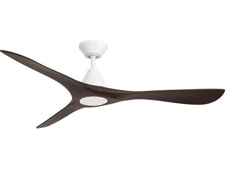 Modern Forms Carve 60" Ceiling Fan