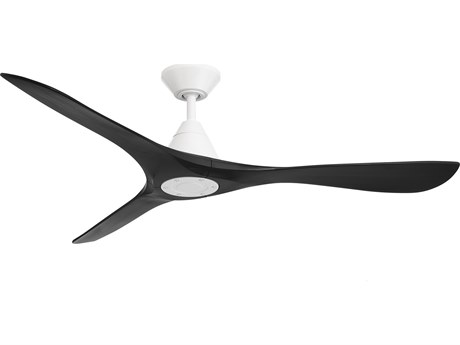 Modern Forms Carve 60" Ceiling Fan