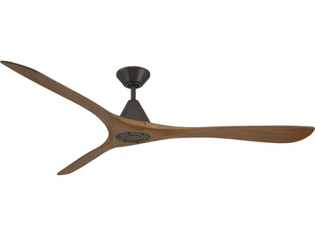 Modern Forms Carve 72" Ceiling Fan
