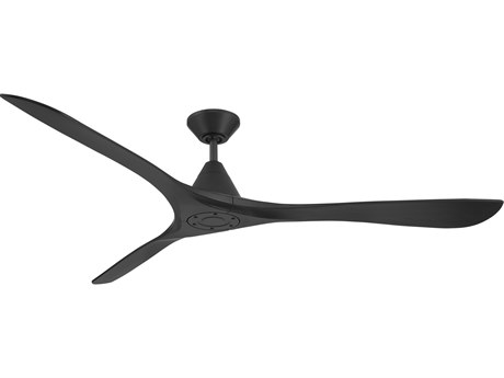 Modern Forms Carve 72" Ceiling Fan