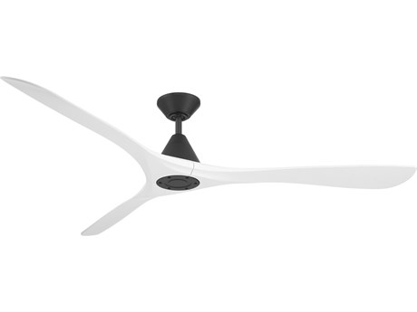 Modern Forms Carve 72" Ceiling Fan