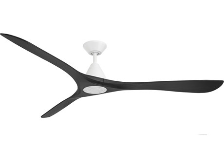 Modern Forms Carve 72" Ceiling Fan