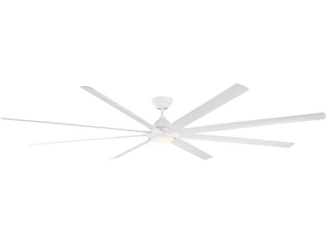 Modern Forms Hydra 1 - Light 120" LED Ceiling Fan