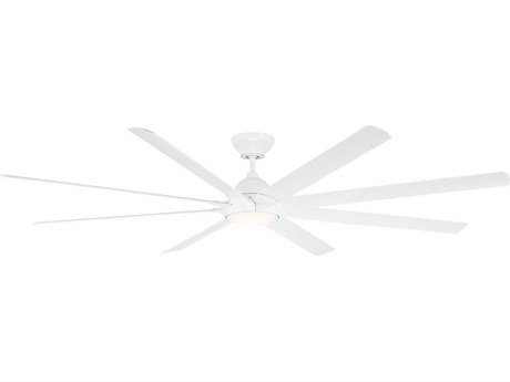 Modern Forms Hydra 1 - Light 96" LED Ceiling Fan