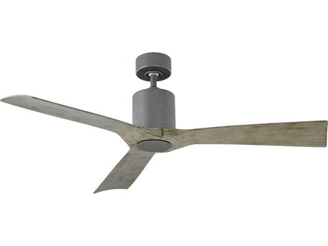 Modern Forms Aviator 1 - Light 54" LED Ceiling Fan