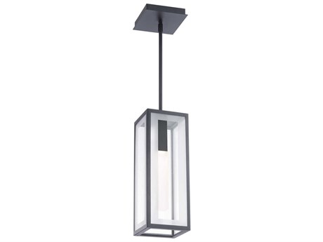 Modern Forms Cambridge 1 - Light Outdoor Hanging Light