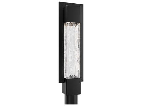 Modern Forms Mist 1-Light Outdoor Post Light