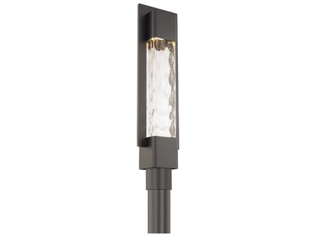 Modern Forms Mist 1-Light Outdoor Post Light
