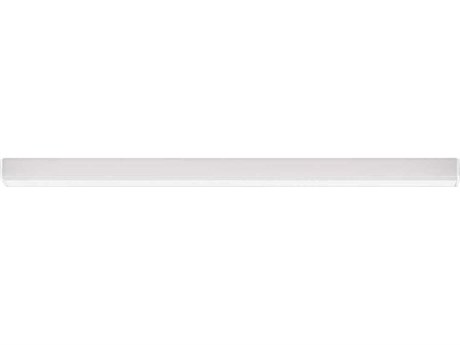 Modern Forms Lightstick 1-Light White LED Vanity Light