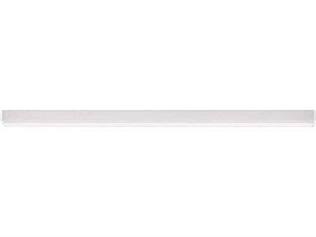 Modern Forms Lightstick 1-Light White LED Vanity Light